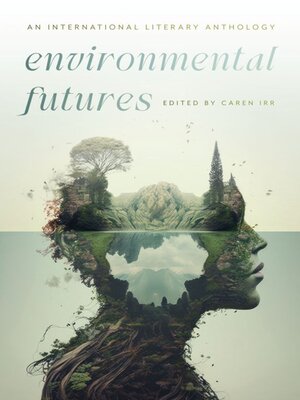 cover image of Environmental Futures